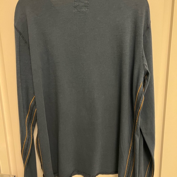 Trunk Ltd. Vintage Grateful Dead on the road again long sleeve shirts - Picture 3 of 12